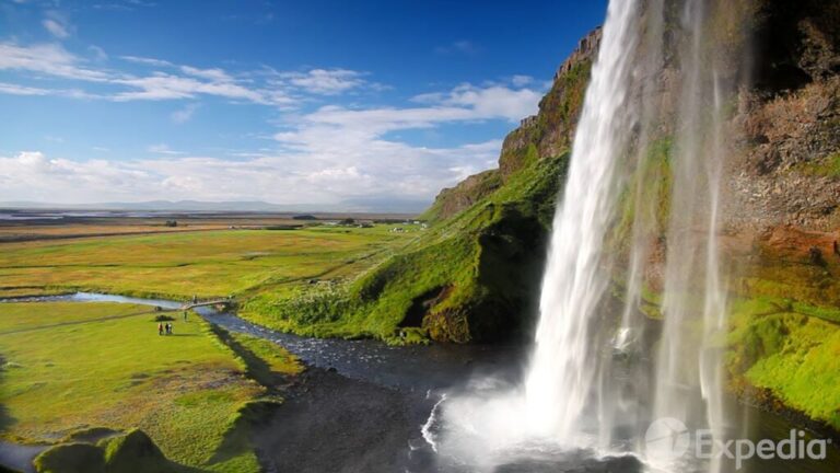 Iceland Vacation Travel Guide
