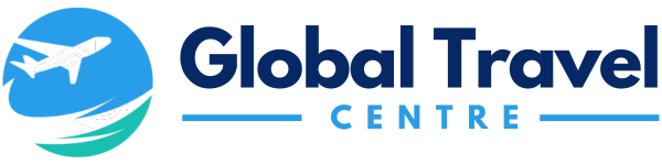 Global Travel Centre - Logo